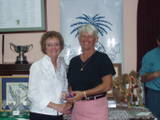 Rita Field, Hilary Picton